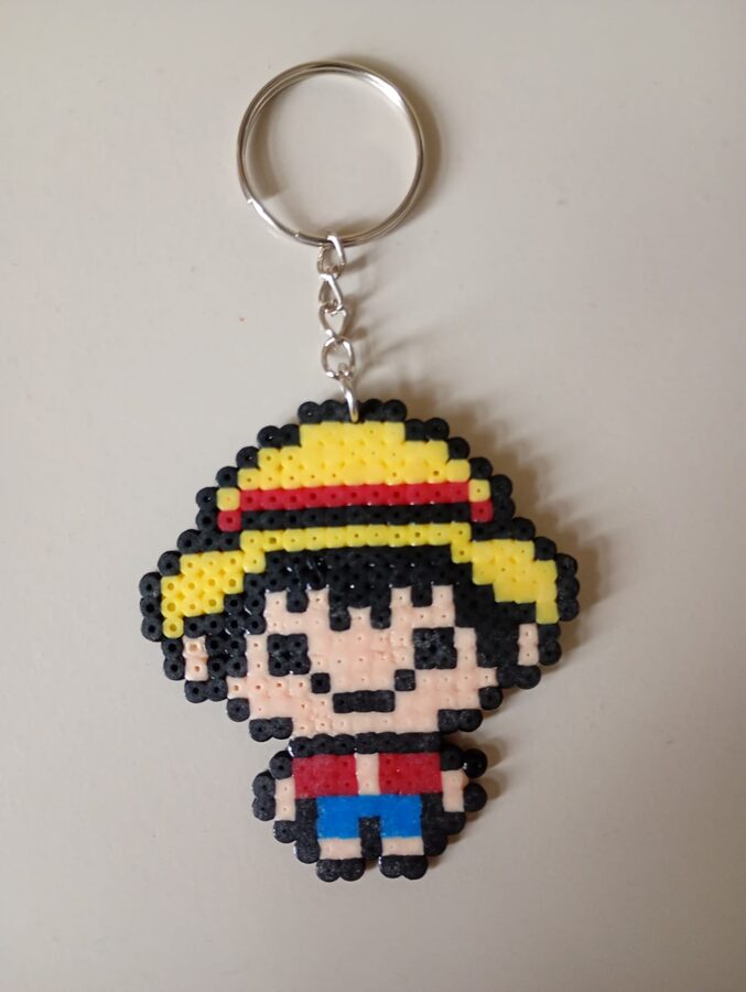 Luffy — One Piece
